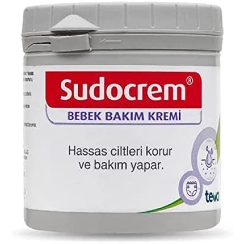 Sudocrem Antiseptic Healing Cream 250g