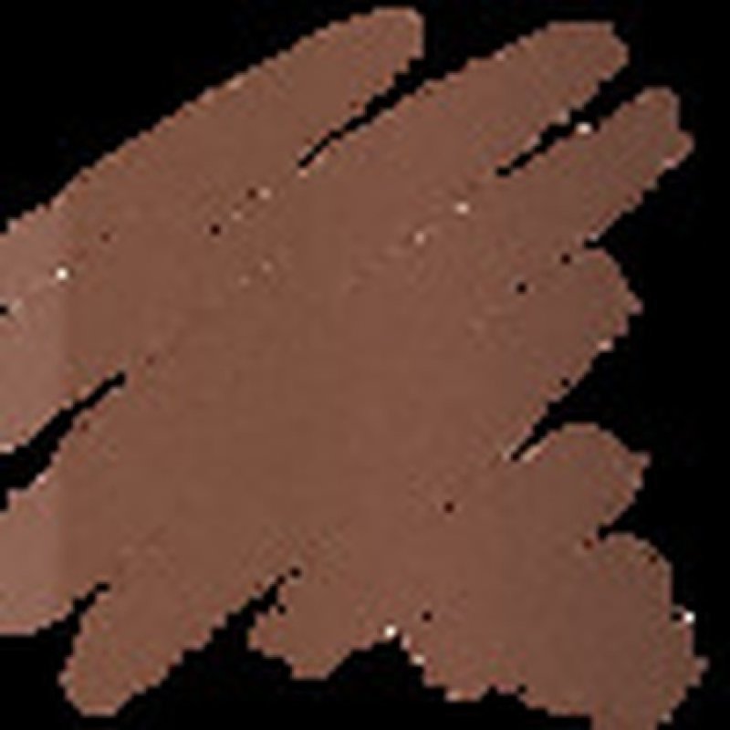 Crystal Look Automatic 24-Hour Waterproof Eyeliner Shade 01 Bronze