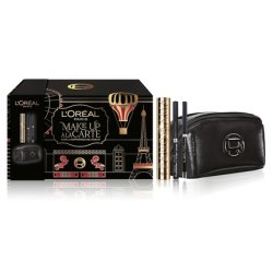 L'Oreal Paris Make Up A La Carte Panorama Mascara and Precision Felt Eyeliner