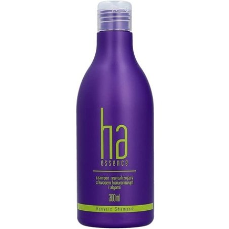 Stapiz Shampoo 300ml