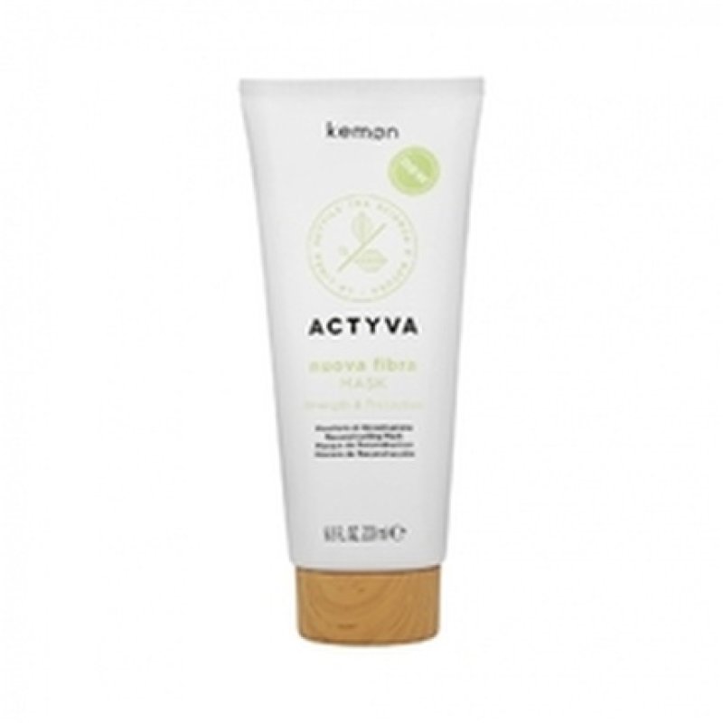 Act. N. Fibra Mask REV23-1000ml