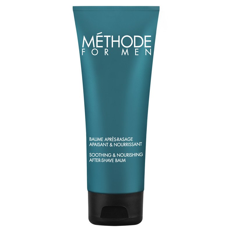 Jeanne Piaubert Method for Men After Shave Balm