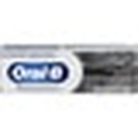 Oral-B 3d White Advanced Charcoal Toothpaste Fresh Mint Flavor Tube 75 Ml