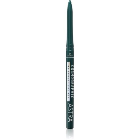 Astra Eye Liner Waterproof Cosmographic 0001
