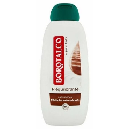 BOROTALCO BAGN 450 Body Powder