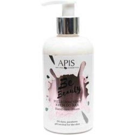 Apis Be Beauty Hand Care Cream 300ml