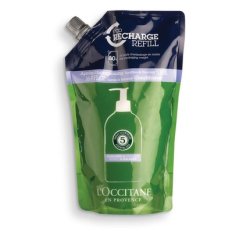 L'Occitane Aromachologie Gentle & Balance Conditioner Refill 16.9 Fl Oz