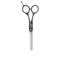 Steinhart Al Sculpting Scissors - 5.5 Inches, Black