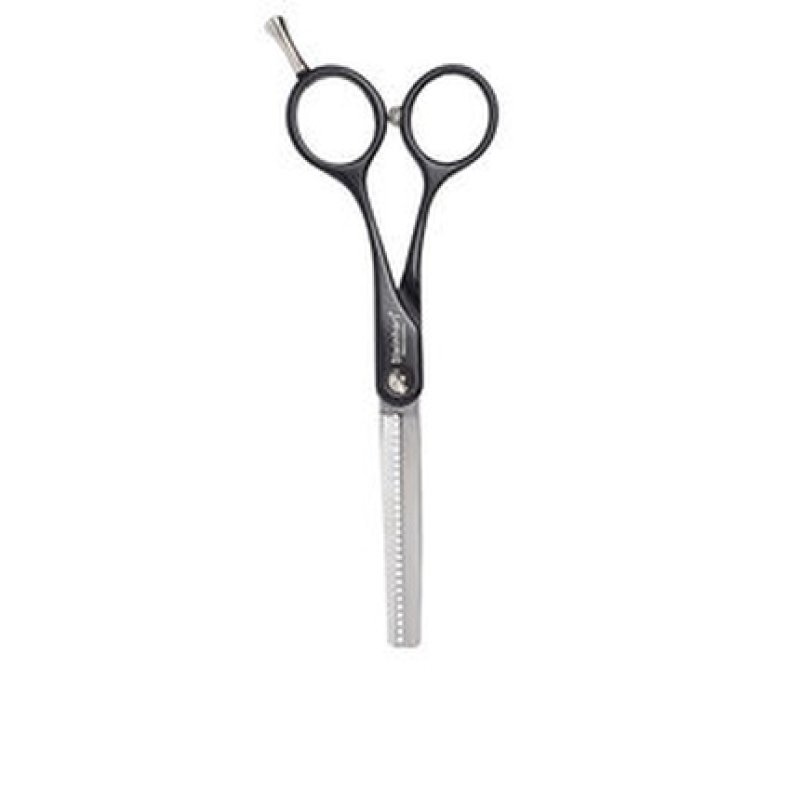 Steinhart Al Sculpting Scissors - 5.5 Inches, Black
