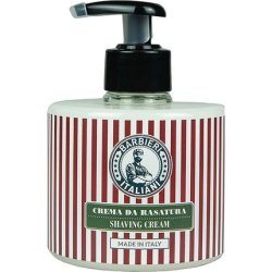 Barbieri Italiani Shaving Cream 300ml
