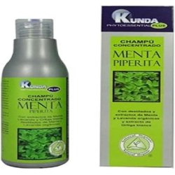 KUNDA Mint Shampoo 1000ml