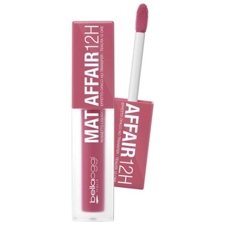 Matter Liquid Lipstick 12 Hours BLOOM 4.40ml