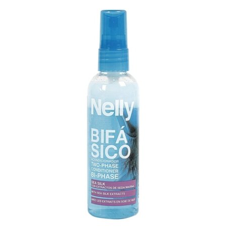 Nelly Bifasic Conditioner 100ml