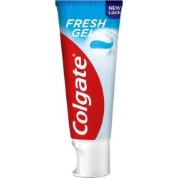 Colgate Tandpasta blue fresh gel 75ml