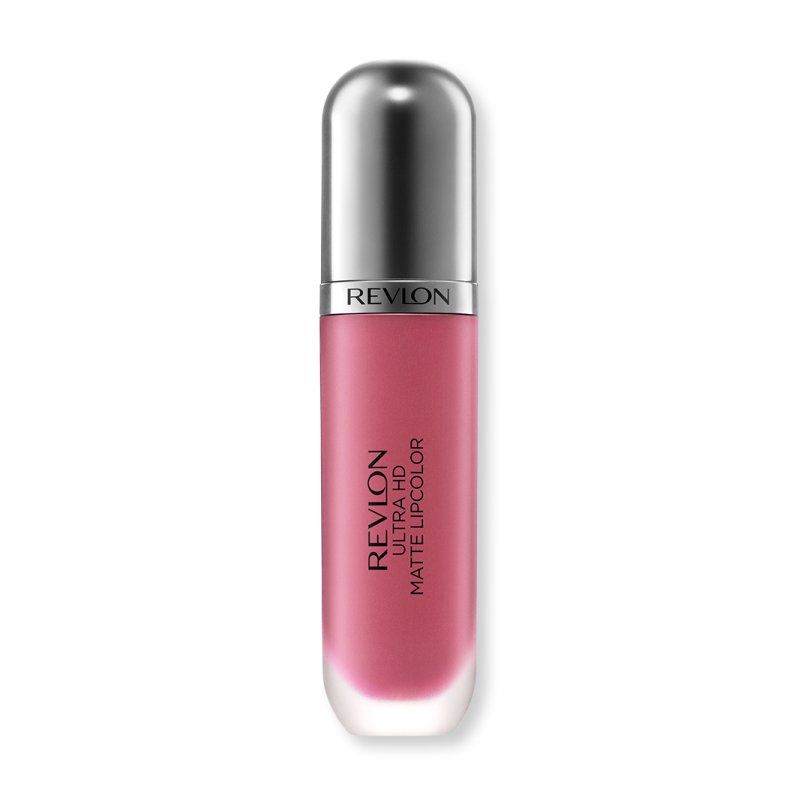 Revlon Ultra HD Matte Lipcolor 600 HD Devotion 5.9ml
