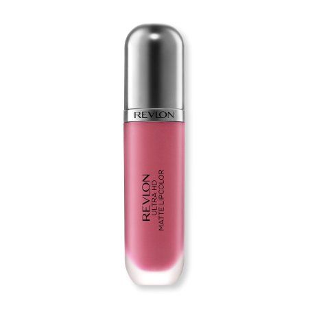 Revlon Ultra HD Matte Lipcolor 600