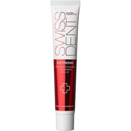 Extreme Toothpaste 50ml