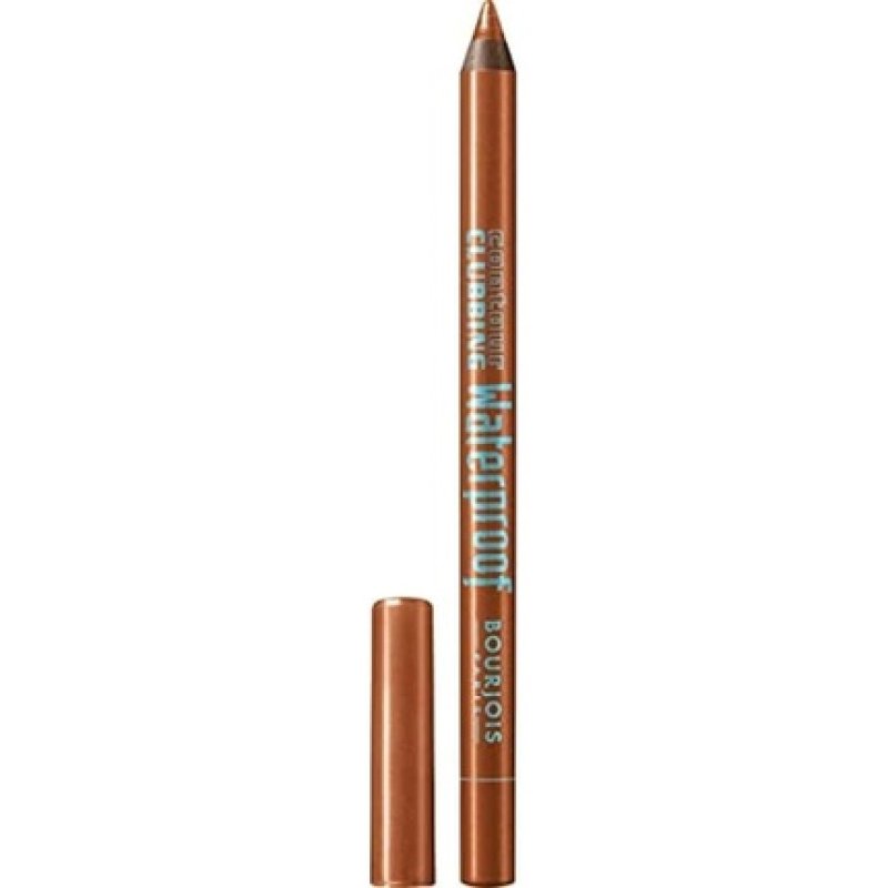 Bourjois Contour Clubbing Waterproof Eyeliner Orange