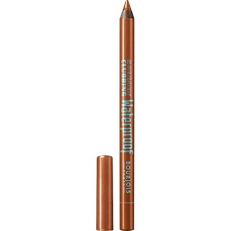 Bourjois Contour Clubbing Waterproof Eyeliner Orange