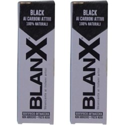 BlanX Black Whitening Toothpaste 75ml