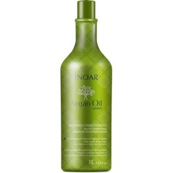 Inoar Argan Oil Keratin Treatment Conditioner 1l