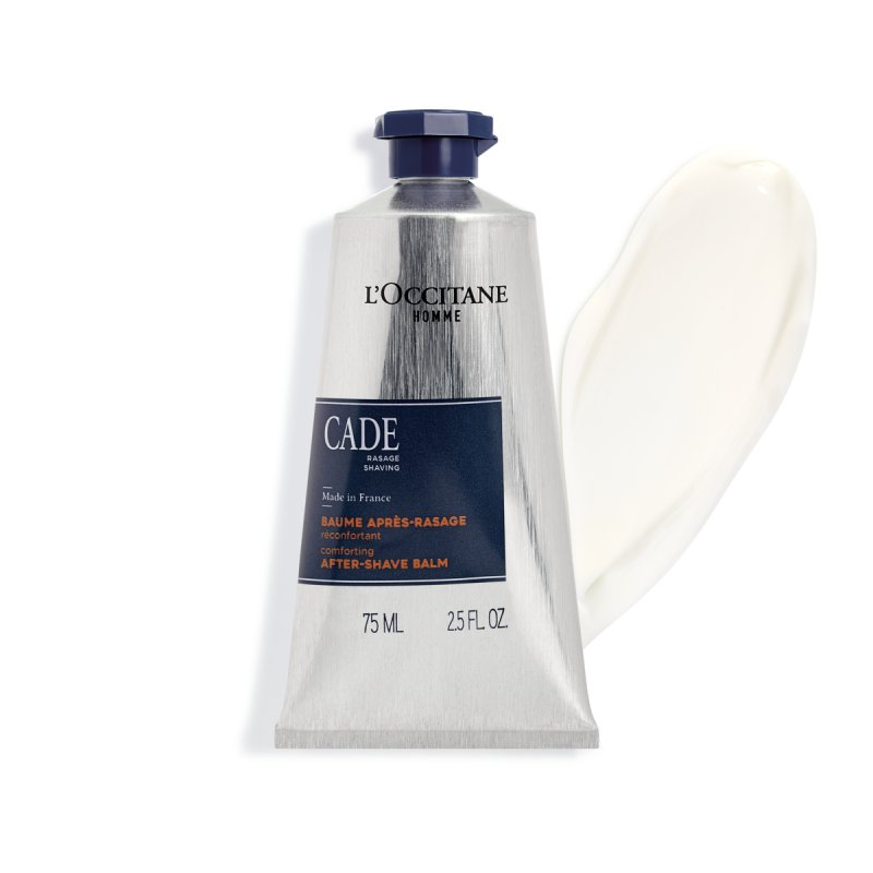 L'Occitane Cade After-Shave Balm 75ml