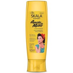 Skala Amido Conditioner, 325 Ml, Black, Standard