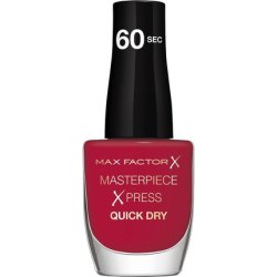 Maxfactor Masterpiece Xpress Quick Dry 310 She's Reddy