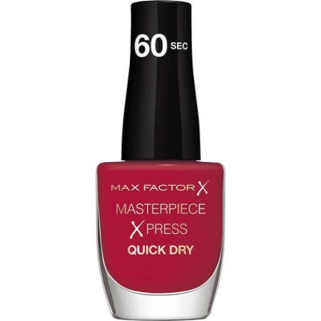 Maxfactor Masterpiece Xpress Quick Dry 310 She's Reddy