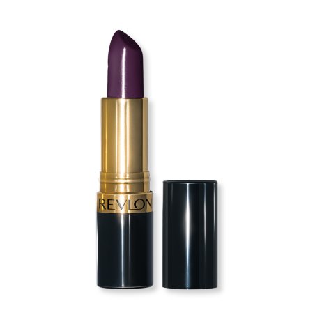 Revlon Super Lustrous Lipstick 663 Va Va Violet 4.2g - Pack of 3