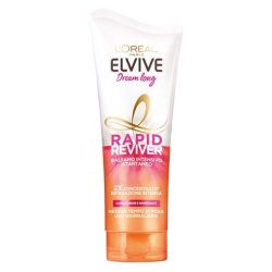 L'Oreal Elvive Dream Long Rapid Reviver Instant Conditioner 180ml