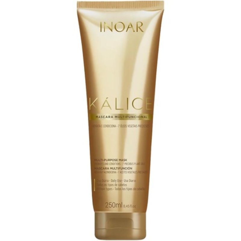 Inoar Kalice Multi-Purpose Hair Mask 250ml