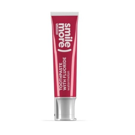 Toothpaste with Fluoride Watermelon 30ml