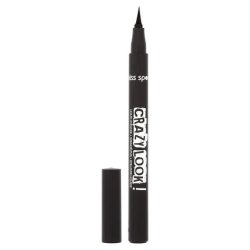 Miss Sporty Crazy Me Micro Eyeliner 1.6g Extra Black