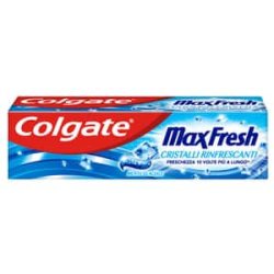 Colgate MaxFresh Breath freshening toothpaste 75 ml