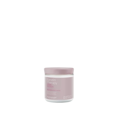 ALFAPARF Milano Rehydrating Mask 200ml