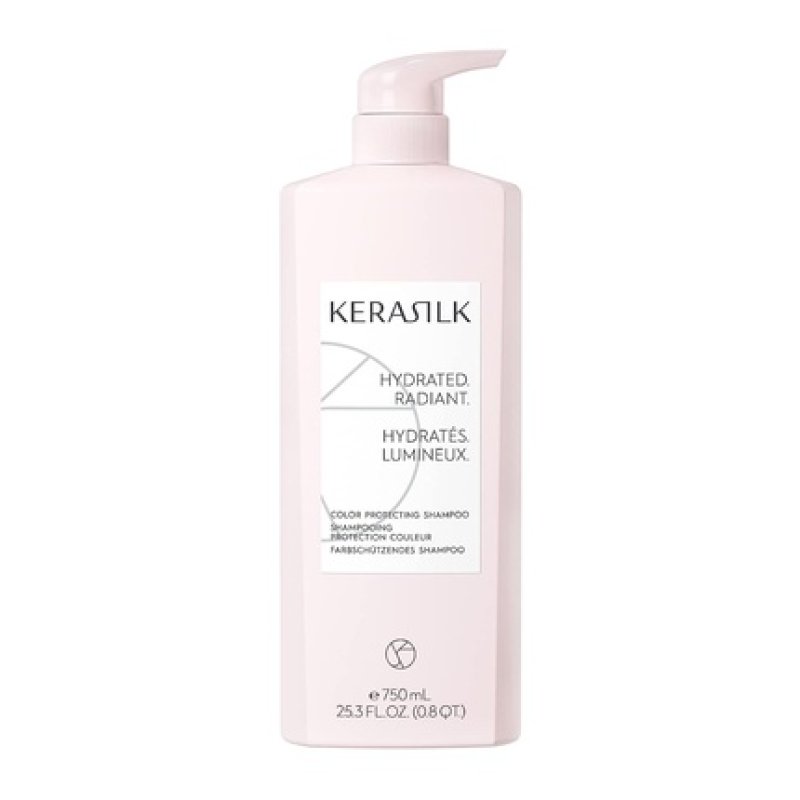 Kerasilk Color Protecting Shampoo 750Ml