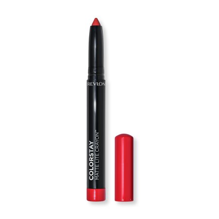 Revlon ColorStay Matte Lite Crayon 010 Air Kiss Mat