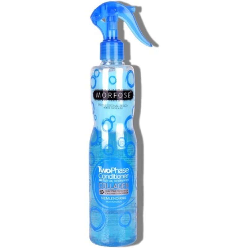 Morfose 2 Phase Hair Conditioner 400ml