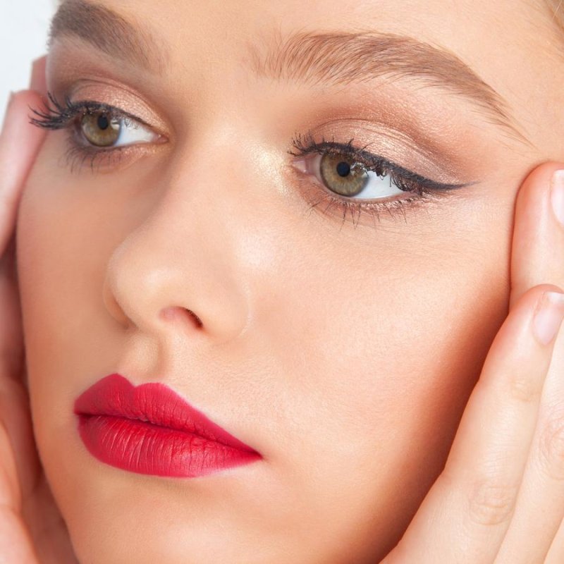 theBalm Schwing Black Liquid Eyeliner