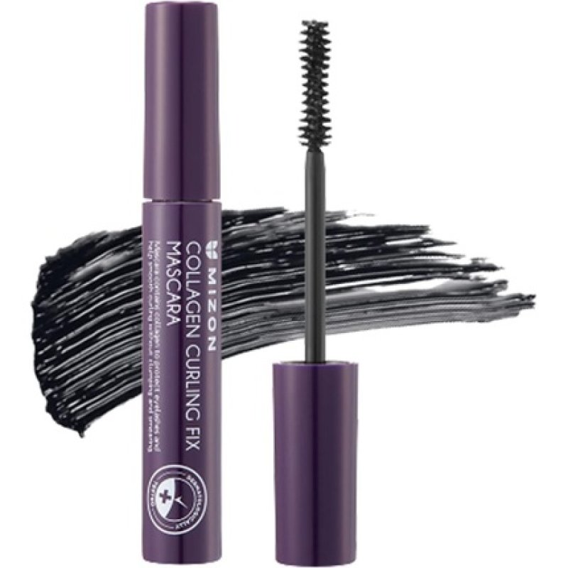 Mizon Collagen Curling Fix Mascara