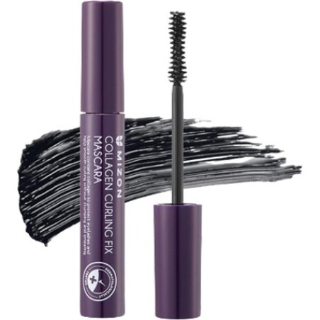 Mizon Collagen Curling Fix Mascara