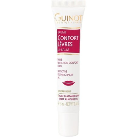 Guinot Lip Balm Comfort 15ml