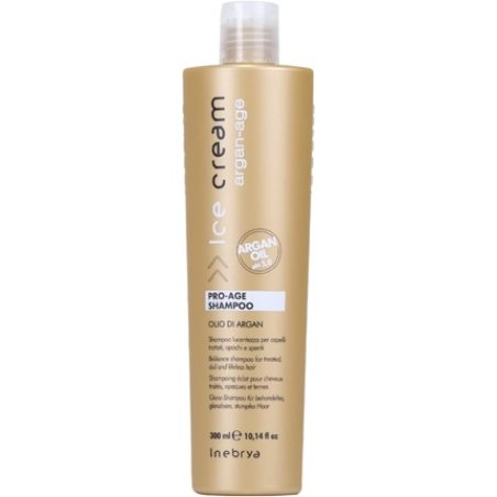 PRO-AGE SHAMPOO 300 ML