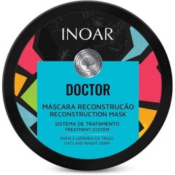 Inoar Doctor Reconstruction Hair Mask 250g