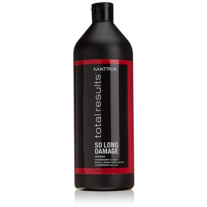 Tr So Long Damage Conditioner 1000ml
