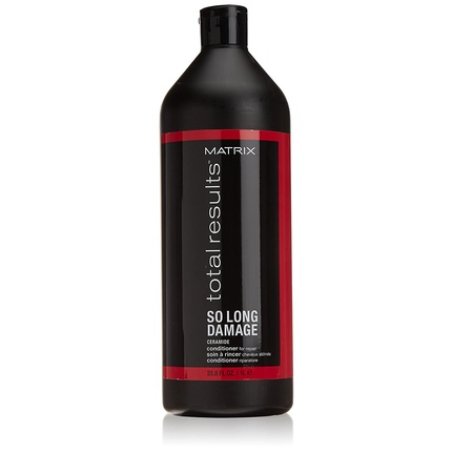 Tr So Long Damage Conditioner 1000ml