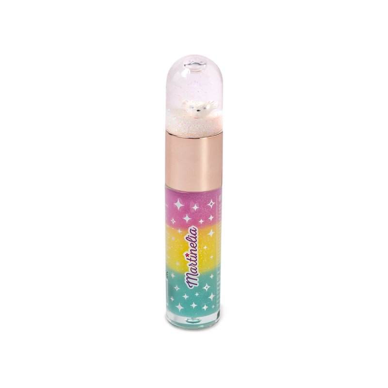 Martinelia Lip Gloss Bear Glitter 61039