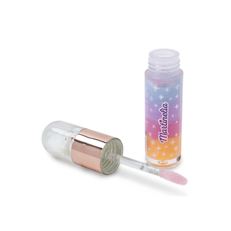 Martinelia Lip Gloss Bear Glitter 61039