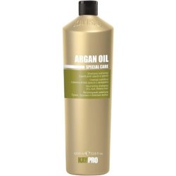 KayPro Nourishing Shampoo with Argan Oil for Dry Dull Lifeless Hair 1000ml